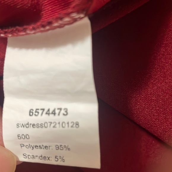 Evening gown - Picture 8 of 11